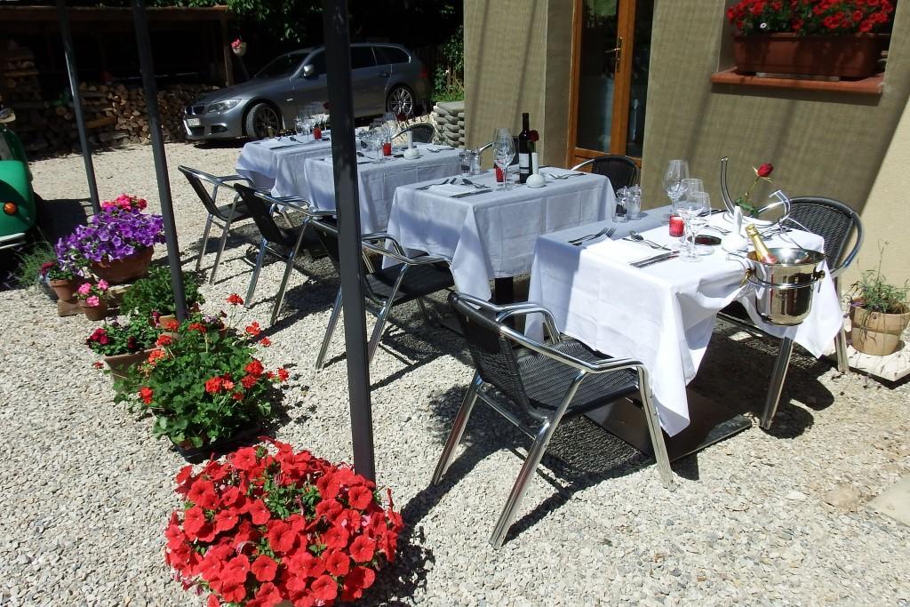 Aux Quatre Saisons Axat Bed and Breakfast Exterior foto