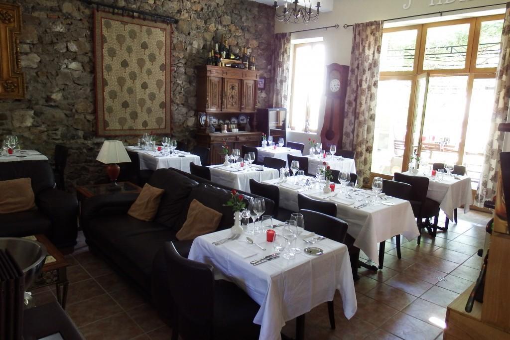 Aux Quatre Saisons Axat Bed and Breakfast Exterior foto